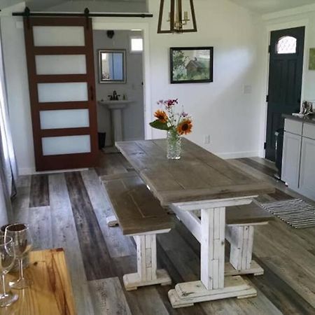 The Ranch In Mt Airy Villa Mount Airy Luaran gambar