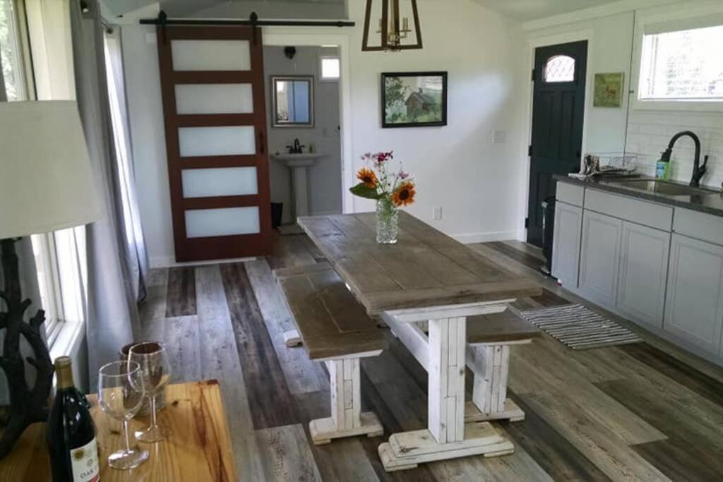 The Ranch In Mt Airy Villa Mount Airy Luaran gambar