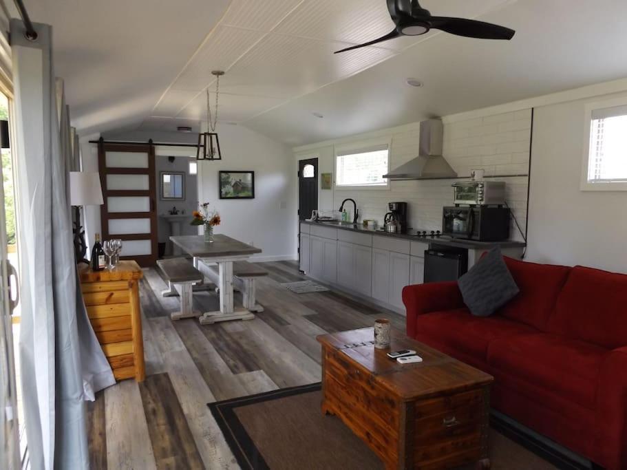 The Ranch In Mt Airy Villa Mount Airy Luaran gambar