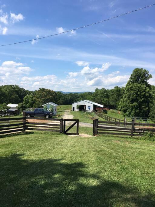 The Ranch In Mt Airy Villa Mount Airy Luaran gambar