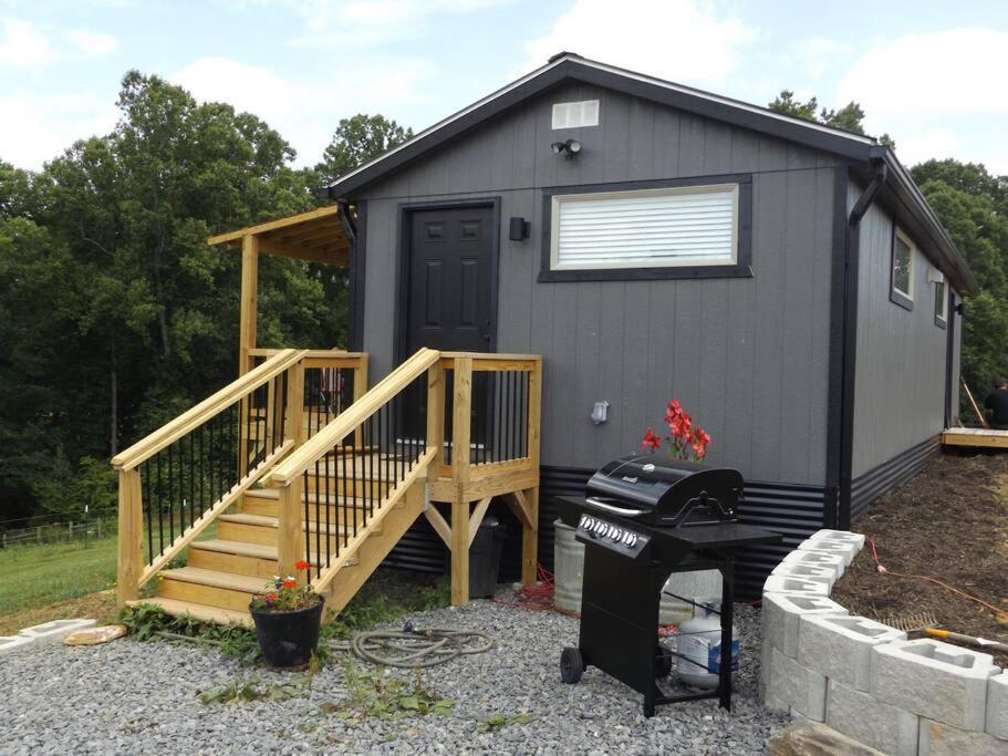 The Ranch In Mt Airy Villa Mount Airy Luaran gambar